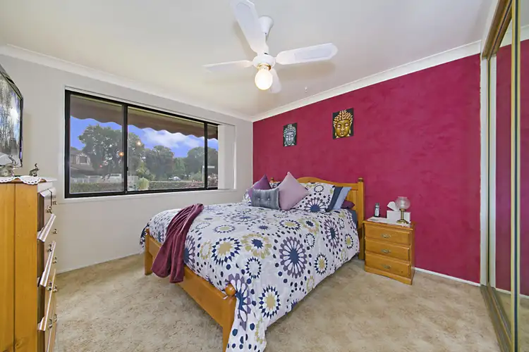 Third view of Homely house listing, 8 Shoalhaven St, Wakeley NSW 2176