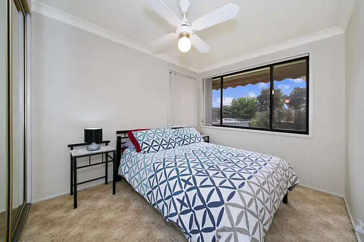 Fourth view of Homely house listing, 8 Shoalhaven St, Wakeley NSW 2176