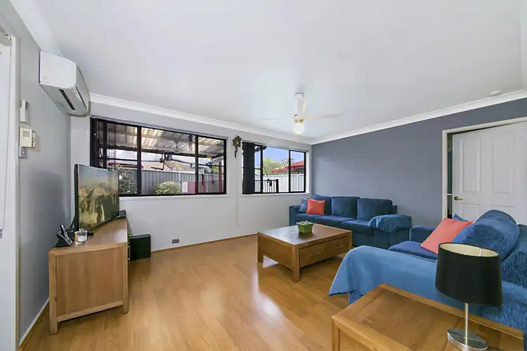 Seventh view of Homely house listing, 8 Shoalhaven St, Wakeley NSW 2176