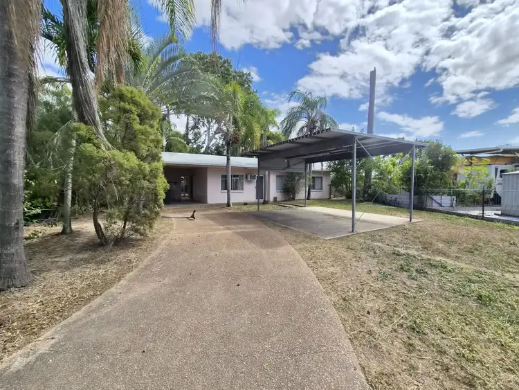 7 Samuel Court, Burdell QLD 4818