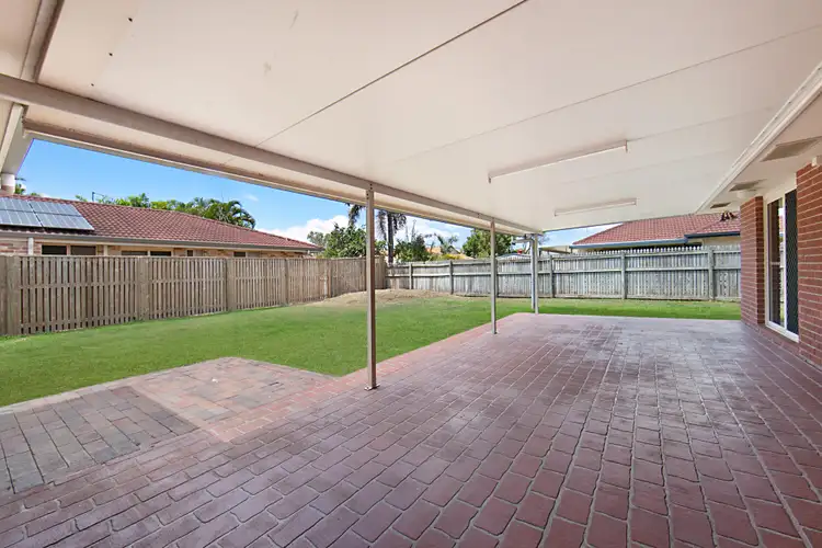 30 Sheperd Circuit, Kirwan QLD 4817