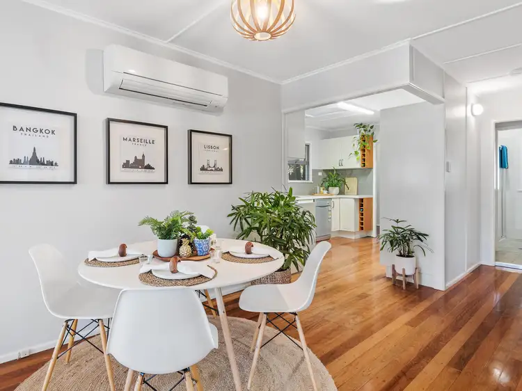 Third view of Homely house listing, 9 Meyrick St., Cannon Hill QLD 4170