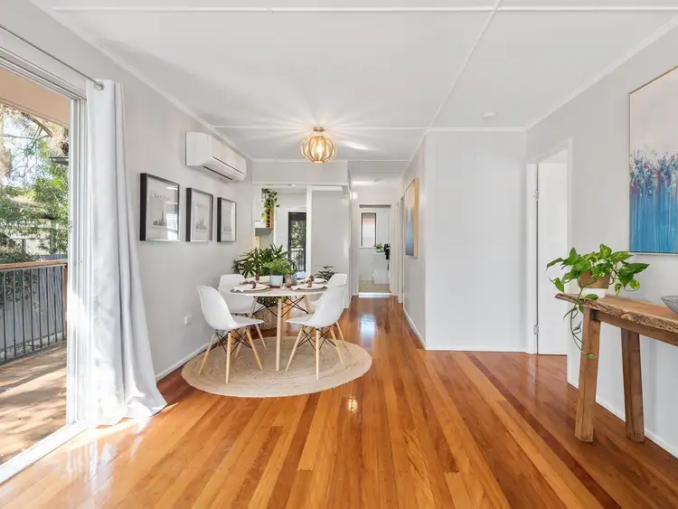 Fifth view of Homely house listing, 9 Meyrick St., Cannon Hill QLD 4170