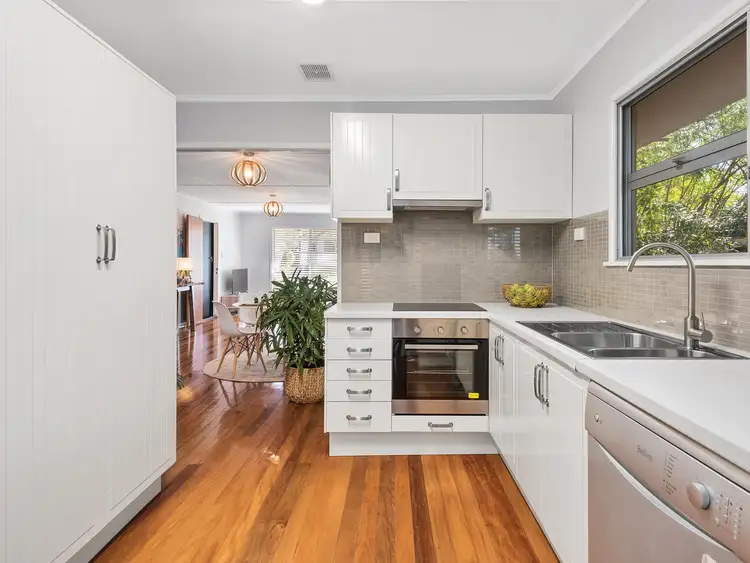 Sixth view of Homely house listing, 9 Meyrick St., Cannon Hill QLD 4170