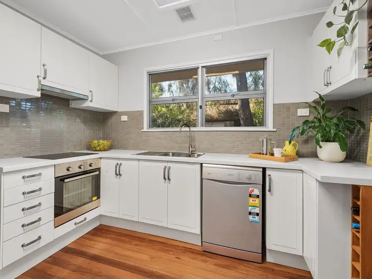 Seventh view of Homely house listing, 9 Meyrick St., Cannon Hill QLD 4170