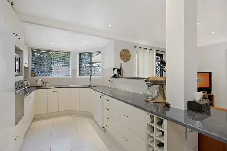 Second view of Homely townhouse listing, 12/20 Thurston Street, Tingalpa QLD 4173