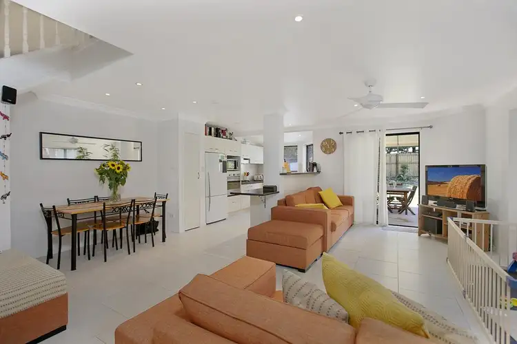 Third view of Homely townhouse listing, 12/20 Thurston Street, Tingalpa QLD 4173