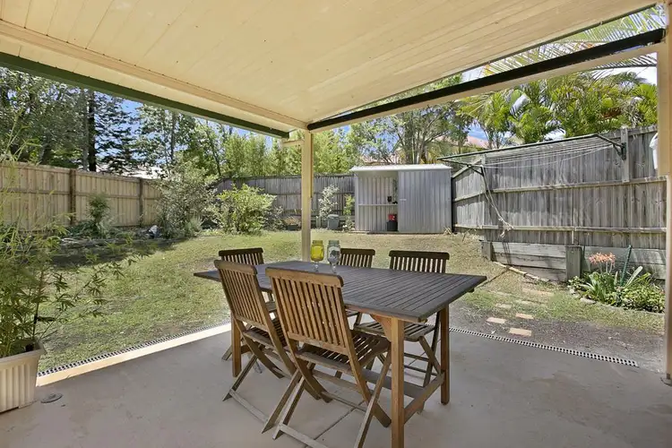 Fourth view of Homely townhouse listing, 12/20 Thurston Street, Tingalpa QLD 4173