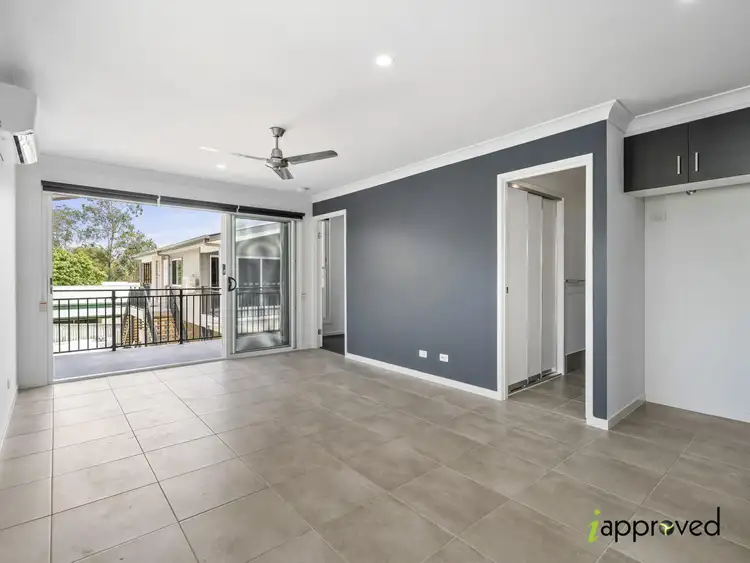 Second view of Homely unit listing, 307 Old Cleveland Road East, Capalaba QLD 4157