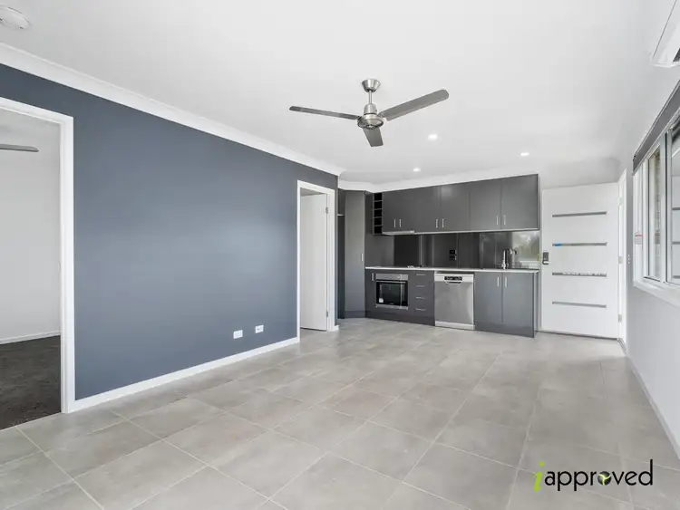 Third view of Homely unit listing, 307 Old Cleveland Road East, Capalaba QLD 4157