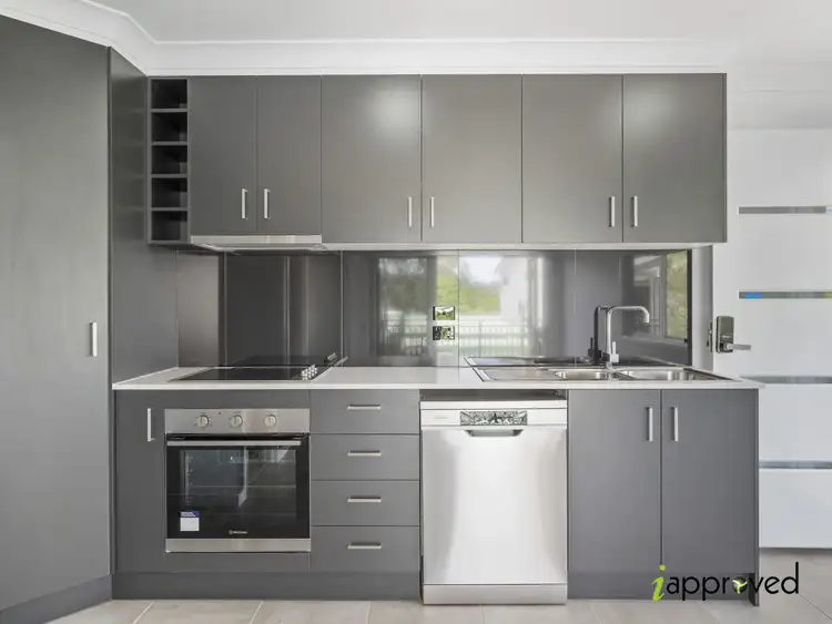 Fourth view of Homely unit listing, 307 Old Cleveland Road East, Capalaba QLD 4157