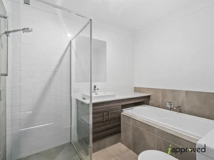 Fifth view of Homely unit listing, 307 Old Cleveland Road East, Capalaba QLD 4157