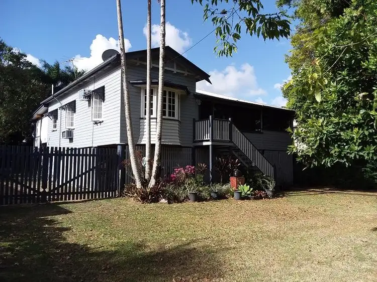 8 Fadden Street, Walkerston QLD 4751