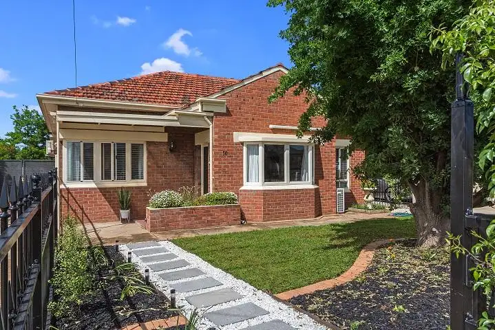 Main view of Homely house listing, 50 Minns Street East, Seaton SA 5023