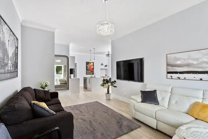 Second view of Homely house listing, 50 Minns Street East, Seaton SA 5023