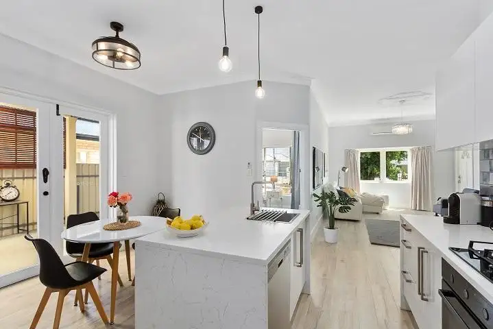 Fourth view of Homely house listing, 50 Minns Street East, Seaton SA 5023