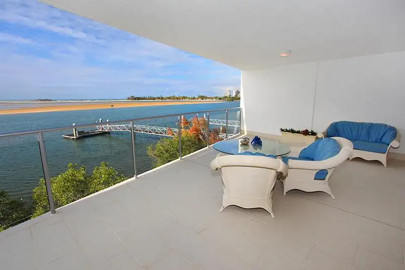 Main view of Homely unit listing, 204/36 Duporth Avenue, Maroochydore QLD 4558