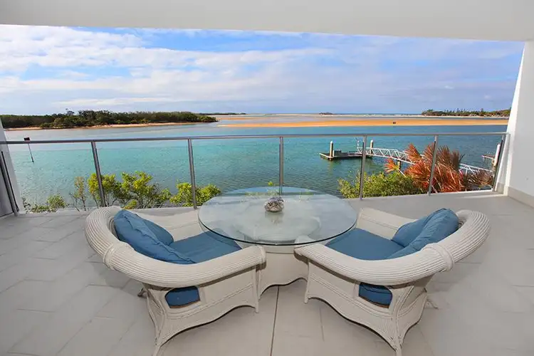 Third view of Homely unit listing, 204/36 Duporth Avenue, Maroochydore QLD 4558