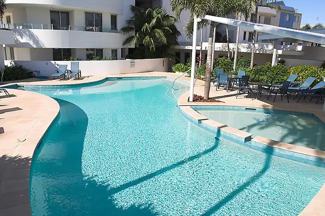 Fifth view of Homely unit listing, 204/36 Duporth Avenue, Maroochydore QLD 4558