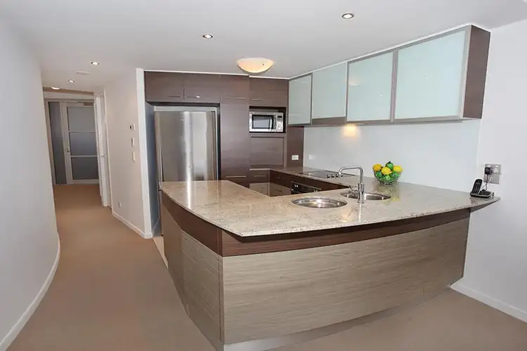 Sixth view of Homely unit listing, 204/36 Duporth Avenue, Maroochydore QLD 4558