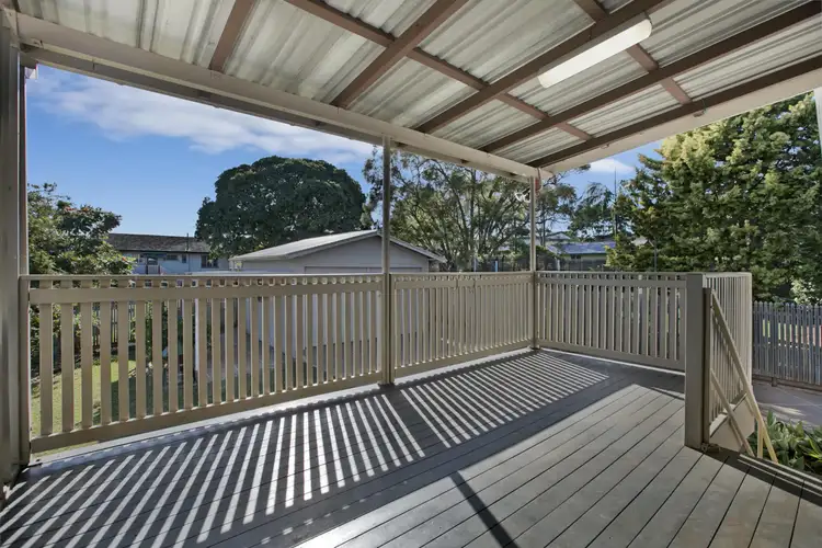 Fourth view of Homely house listing, 24 Tulkara Street, Manly West QLD 4179