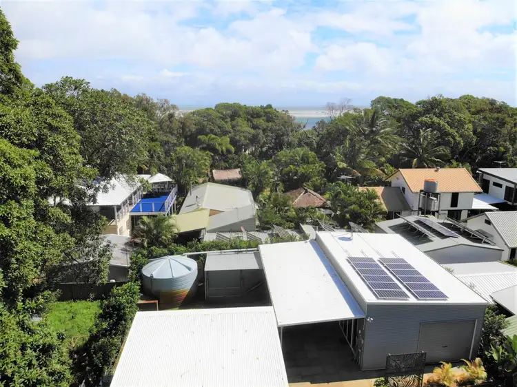 Second view of Homely house listing, 12 Midgen Street, Kooringal QLD 4025