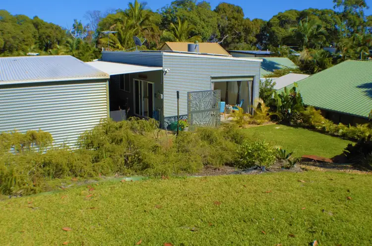 Fourth view of Homely house listing, 12 Midgen Street, Kooringal QLD 4025