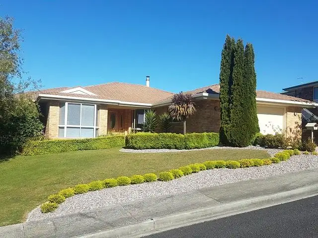 Second view of Homely house listing, 1 Fairway Drive, Penguin TAS 7316