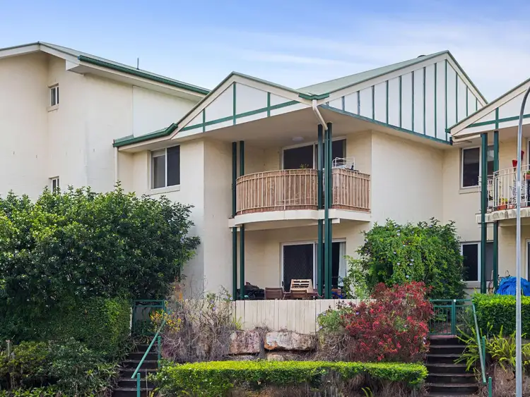 7/14 Camberwell Street, East Brisbane QLD 4169