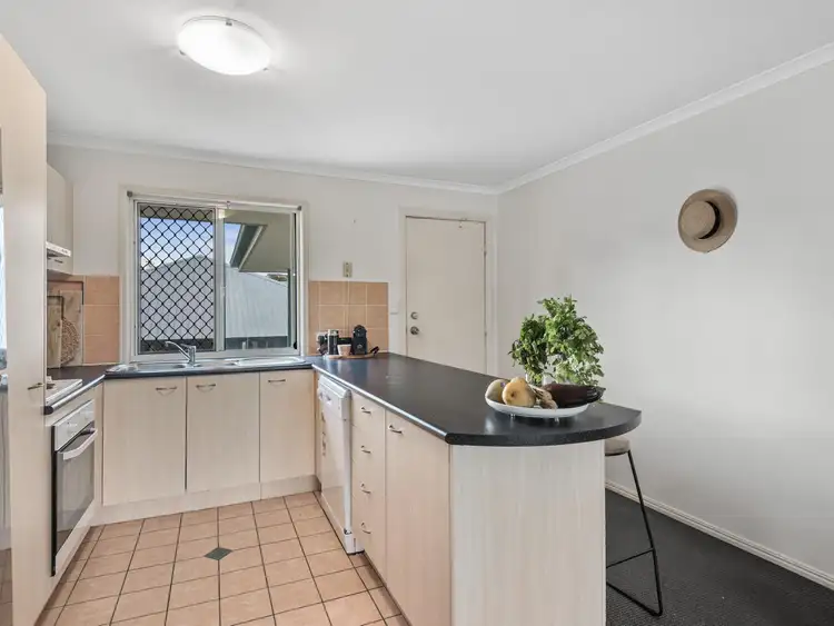 Second view of Homely apartment listing, 7/14 Camberwell Street, East Brisbane QLD 4169