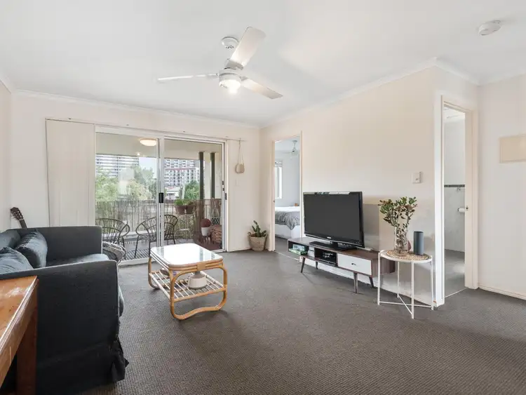 Third view of Homely apartment listing, 7/14 Camberwell Street, East Brisbane QLD 4169