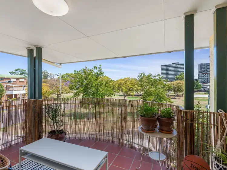 Fourth view of Homely apartment listing, 7/14 Camberwell Street, East Brisbane QLD 4169