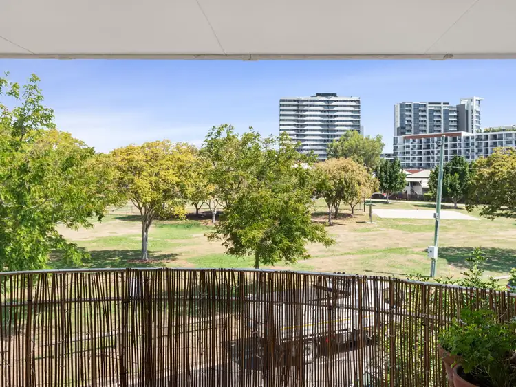 Fifth view of Homely apartment listing, 7/14 Camberwell Street, East Brisbane QLD 4169