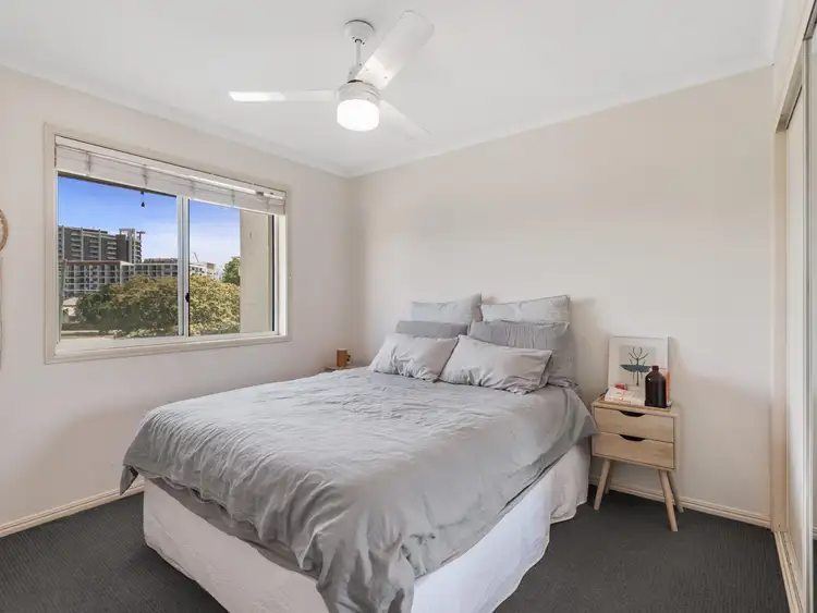 Sixth view of Homely apartment listing, 7/14 Camberwell Street, East Brisbane QLD 4169