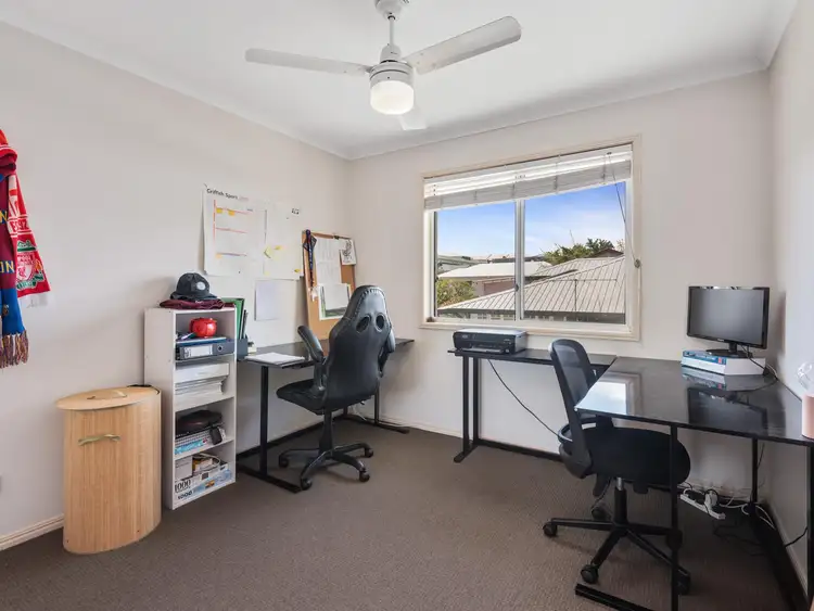 Seventh view of Homely apartment listing, 7/14 Camberwell Street, East Brisbane QLD 4169