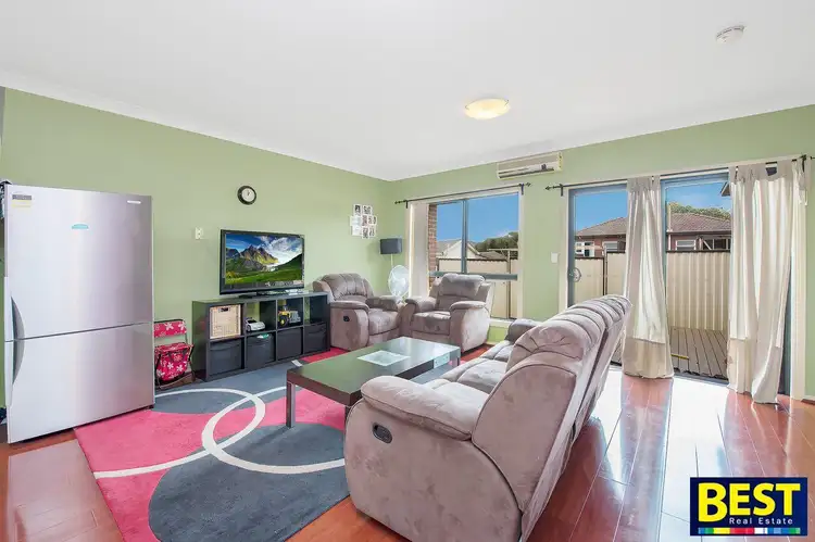 Second view of Homely villa listing, 4/20 Jersey Road, South Wentworthville NSW 2145