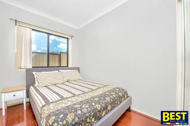 Fourth view of Homely villa listing, 4/20 Jersey Road, South Wentworthville NSW 2145