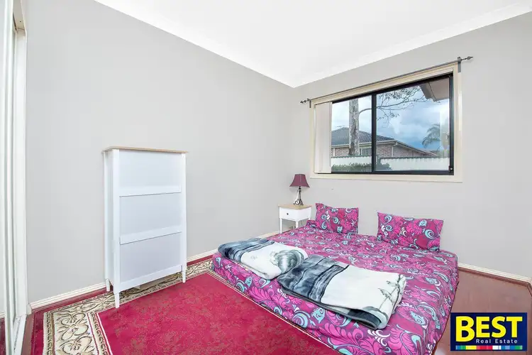 Fifth view of Homely villa listing, 4/20 Jersey Road, South Wentworthville NSW 2145