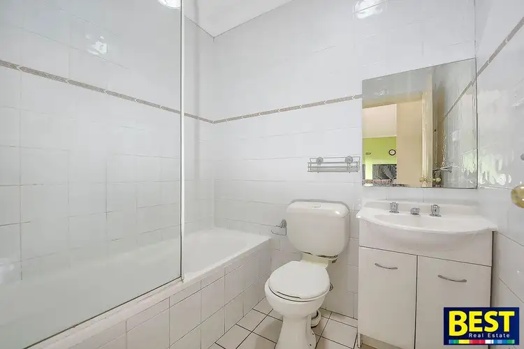 Sixth view of Homely villa listing, 4/20 Jersey Road, South Wentworthville NSW 2145