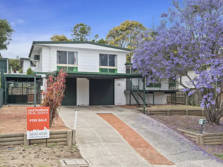 15 Ballandean St, Murarrie QLD 4172