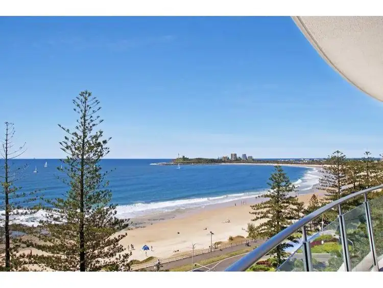 807, 59 Mooloolaba Esplanade, Mooloolaba QLD 4557