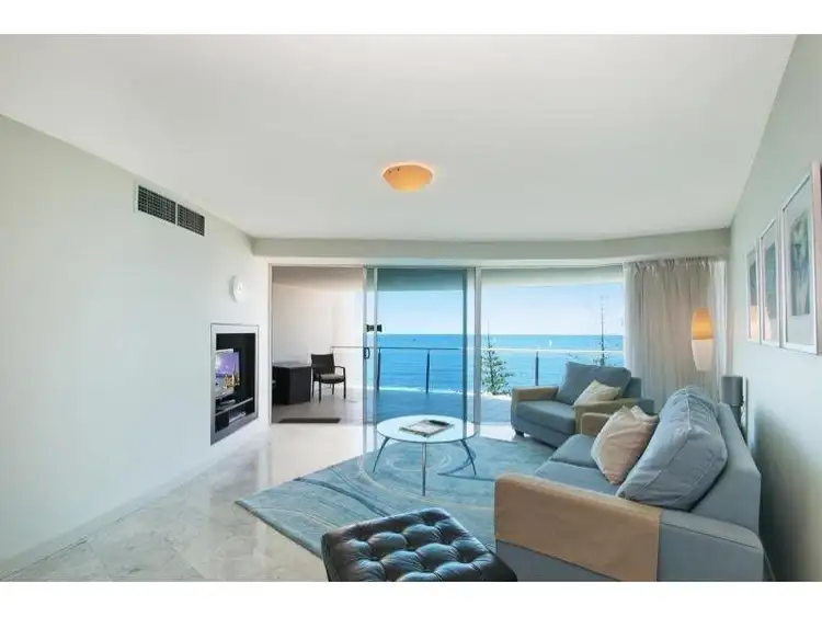 Third view of Homely unit listing, 807, 59 Mooloolaba Esplanade, Mooloolaba QLD 4557