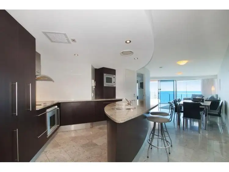 Fourth view of Homely unit listing, 807, 59 Mooloolaba Esplanade, Mooloolaba QLD 4557