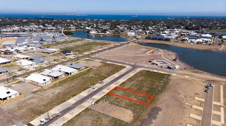 Main view of Homely land listing, 9 Pipi Street, Point Lonsdale VIC 3225