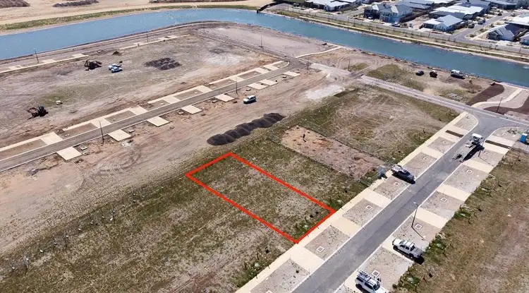 Second view of Homely land listing, 9 Pipi Street, Point Lonsdale VIC 3225