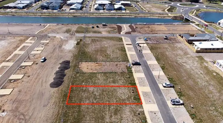 Third view of Homely land listing, 9 Pipi Street, Point Lonsdale VIC 3225