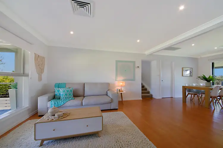 Second view of Homely house listing, 7 Warradale Road, Silverdale NSW 2752