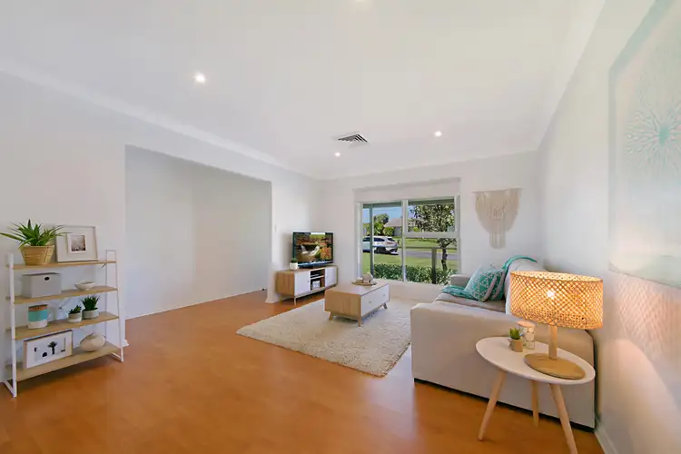 Third view of Homely house listing, 7 Warradale Road, Silverdale NSW 2752