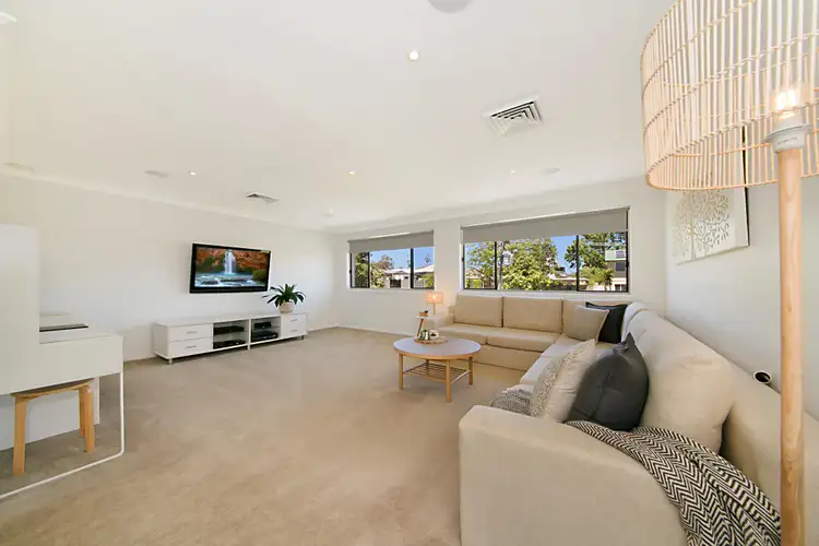 Sixth view of Homely house listing, 7 Warradale Road, Silverdale NSW 2752