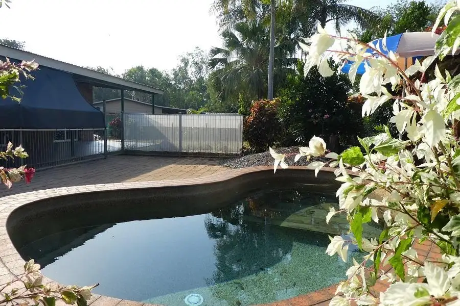 Main view of Homely house listing, 5 Chilman Court, Driver NT 830
